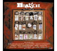Bratsch - Plein Du Monde