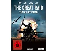 Bratt,Benjamin - Raid,The-Tag der Befreiung [Import]