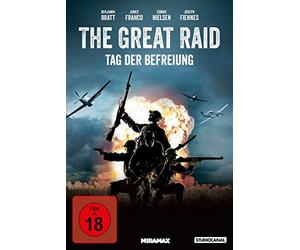 Bratt,Benjamin - Great Raid,the-Tag der Befreiung