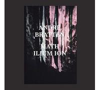 Bratten - Math Ilium Ion