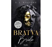 Bratva Bride Roman - Die gehypte Dark-Mafia-Romance endlich auf Deutsch! - Michaela Link - Blanvalet Taschenbuch Verlag - ebook (ePub) - Livre