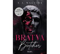 Bratva Butcher Roman - Die gehypte Dark-Mafia-Romance endlich auf Deutsch! - Michaela Link - Blanvalet Taschenbuch Verlag - ebook (ePub) - Livre