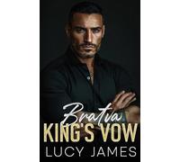 Bratva King's Vow: A Dark Enemies to Lovers Mafia Romance