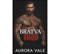 Bratva Roi: D'ennemis à Amants, Mâle Alpha, Romance Mafieuse Russe Sombre