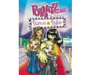 BRATZ 〈ブラッツ〉 The Video Starrin' & Stylin' [DVD]
