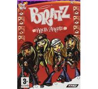 Mindscape – PC – Bratz Rock Angelz