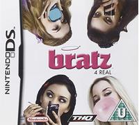 Bratz 4 Real (Nintendo DS) [Import anglais]