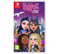 BRATZ Affiche ta mode - Jeu Nintendo Switch - Edition Complète