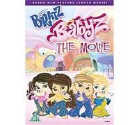 Baby Bratz the Movie [Import anglais]