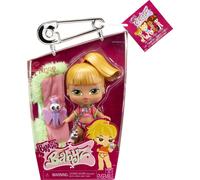 Bratz Babyz Fianna Collectible Fashion Doll, Figurine, Femme, 4 ans, Garçon/Fille, Multicolore