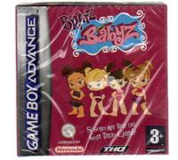 BRATZ BABYZ GBA