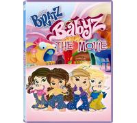 Bratz: Babyz [Import USA Zone 1]