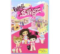 Bratz Babyz La Pelicula [Import]