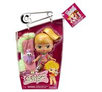 Bratz Babyz - Poupée Mannequin à Collectionner - Fianna - avec de Vraies Tenues et Un Animal de Compagnie - Jouet pour Enfants - Idéal pour Les Collectionneurs et Les Enfants Dès 6 Ans