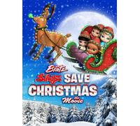 Bratz: Babyz Save Christmas