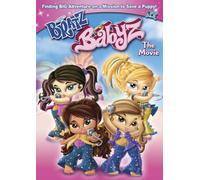 Bratz: Babyz-The Movie