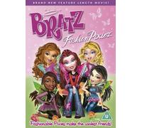 Bratz - Bratz - Fashion Pixiez [Import anglais]
