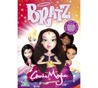 Bratz - Genie Magic - Import anglais - Entertainment One