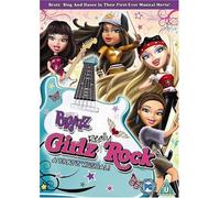 Bratz - Bratz - Girlz Really Rock [Import anglais]