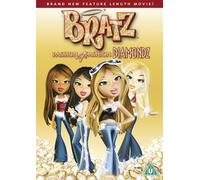 Bratz - Bratz - Passion Fashion Diamondz [Import anglais]