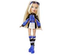 BRATZ - Bratz Scorchin' - Poupée Mannequin - Cloé