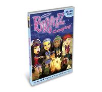 Bratz Camping [Import anglais]