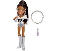 Bratz Stylin' Charmz Doll-Sasha