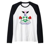 Bratz Cloe Angel Heart Wings Passion 4 Fashion Manche Raglan
