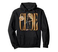 Bratz Cloe Poupée d'ange en Forme de cœur pour Fille Sweat à Capuche