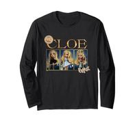 Bratz Cloe Poupée Girlz Night Out Manche Longue