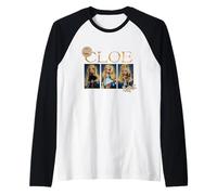 Bratz Cloe Poupée Girlz Night Out Manche Raglan