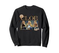 Bratz Cloe Poupée Girlz Night Out Sweatshirt