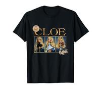 Bratz Cloe Poupée Girlz Night Out T-Shirt