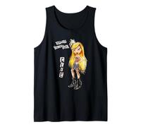 Bratz Cloe Poupée Pretty 'N' Punk Débardeur
