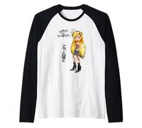 Bratz Cloe Poupée Pretty 'N' Punk Manche Raglan