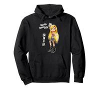 Bratz Cloe Poupée Pretty 'N' Punk Sweat à Capuche