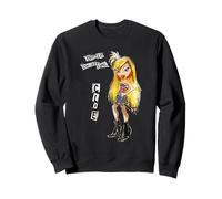 Bratz Cloe Poupée Pretty 'N' Punk Sweatshirt