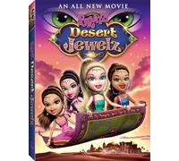 Bratz: Desert Jewelz