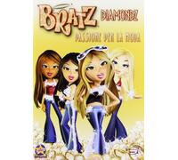 Bratz - Diamondz - Passione per la moda