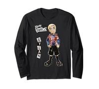 Bratz Dylan Poupée Pretty 'N' Punk Manche Longue