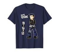 Bratz Eitan Poupée Pretty 'N' Punk T-Shirt
