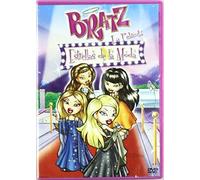 Bratz, Estrellas De La Moda - La Película (Bratz The Video: Starrin' & Stylin')