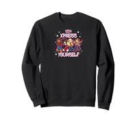 Bratz - Exprimez-Vous Sweatshirt
