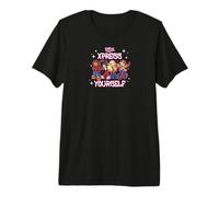 Bratz - Exprimez-Vous T-Shirt Haut de Gamme