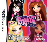 Bratz: Fashion Boutique - Nintendo DS
