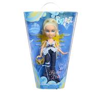 Bratz Poupée Fashion Pixiez Cloe – Fantaisie à collectionner, vêtements/accessoires, ailes en bague