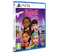 Bratz: Flaunt your Fashion - PS5 (PlayStation 5)