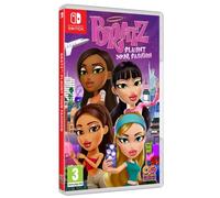 Bratz: Flaunt your Fashion