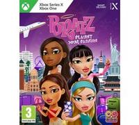 Bratz: Flaunt Your Fashion XBOX SERIES X / XBOX ONE Neuf