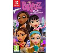BRATZ™ Flaunt Your Fashion Jeu Switch